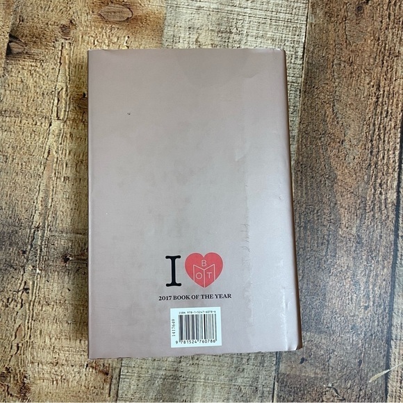 HARDCOVER BOOK | The Heart’s Invisible Furies by John Boyne - Picture 2 of 7